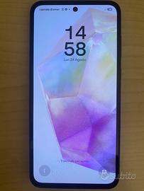 Samsung Galaxy A35 5G DualSim