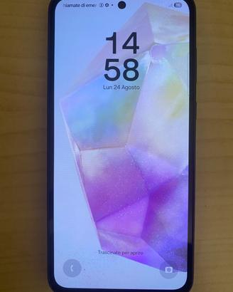 Samsung Galaxy A35 5G DualSim
