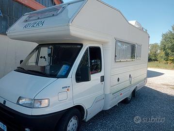 Camper perfetto