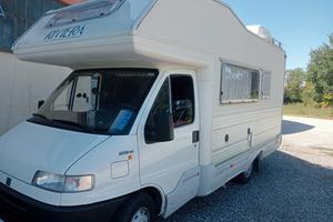 Camper perfetto