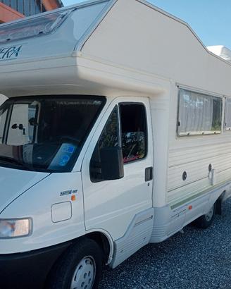Camper perfetto