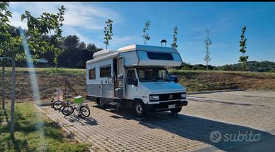 camper laika lasercar 620