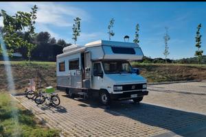 camper laika lasercar 620