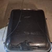 Porta pacchi / box tetto per auto Farad
