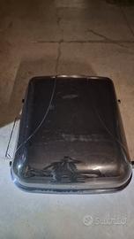 Porta pacchi / box tetto per auto Farad