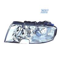 FARO SINISTRO SKODA SUPERB 02-08