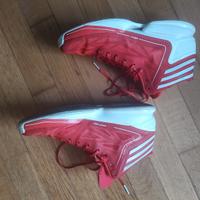 scarpe basket Adidas 47