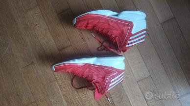 scarpe basket Adidas 47