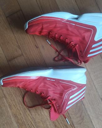 scarpe basket Adidas 47