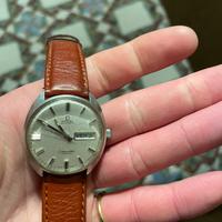 Omega Seamaster Cosmic