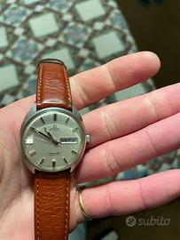 Omega Seamaster Cosmic