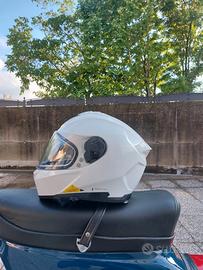 Casco Nolan S - 56 cm