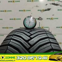 GOMME USATE 185 65 R15 92T MICHELIN CROSSCLIMATE 4