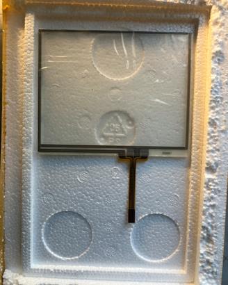 Touchpad korg kaosspad 3 / kaossillator 3