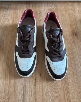 Scarpe sneakers D.A.T.E. Court tg.42