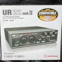 ur 22 mkII nuova