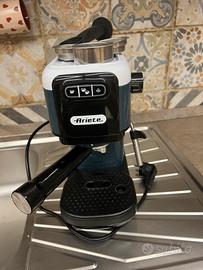 Macchina caffè Ariete