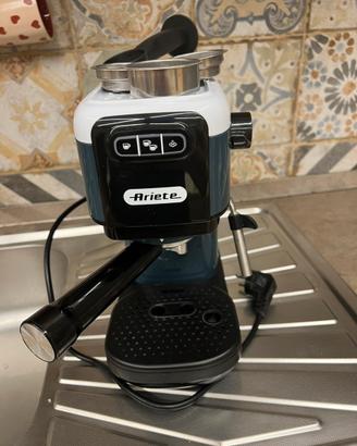 Macchina caffè Ariete