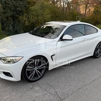BMW 425d Coupé Msport