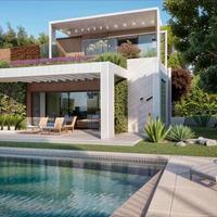 Villa - Castrignano del Capo