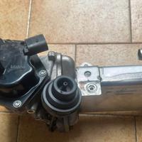Radiatore valvola EGR per Audi a5