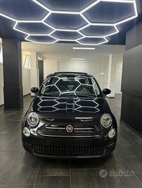 Fiat 500 0.9 TwinAir Turbo 85 CV Mirror