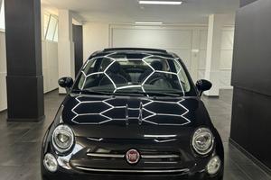 Fiat 500 0.9 TwinAir Turbo 85 CV Mirror
