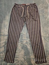 Pantalone estivo Paul Miranda - tg 46