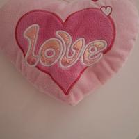 Cuore di peluche 
