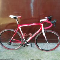 Wilier izoard xp