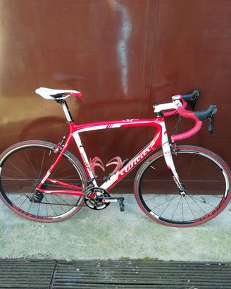 Wilier izoard xp