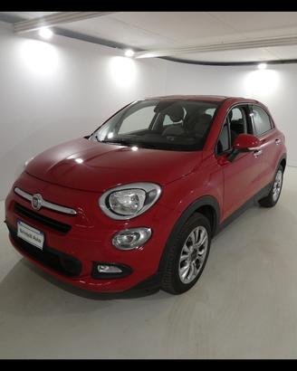 FIAT 500X - 500X 1.4 MultiAir 140 CV DCT Pop Star
