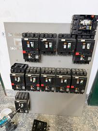 Interruttori automatici