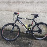 BICI MTB FRONT