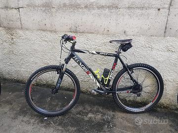 BICI MTB FRONT