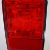 fanale posteriore destro freccia laterale sinistra