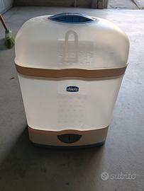 Sterilizzatore