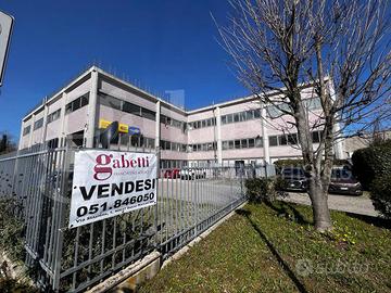 Ufficio Zola Predosa [UFF.02VCU]