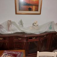 Sala da pranzo / soggiorno