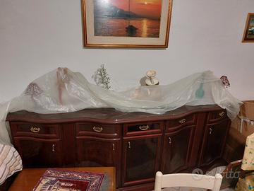 Sala da pranzo / soggiorno