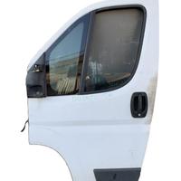 PORTIERA ANTERIORE SINISTRA FIAT Ducato 5Â° Serie