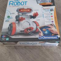Mio Robot