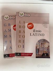 Il mio latino 1