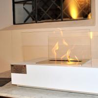 Caminetto Bioetanolo Rigoletto