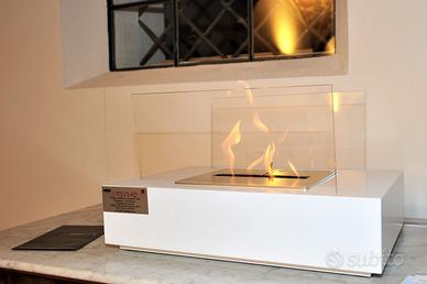 Caminetto Bioetanolo Rigoletto