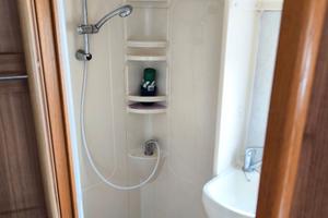 Camper Mansardato Rimor Superbrig 630