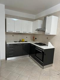 Appartamento zona Nato - Gricignano di Aversa