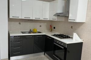 Appartamento zona Nato - Gricignano di Aversa