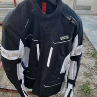 Giubbotto moto Ixs evans xl