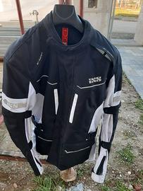 Giubbotto moto Ixs evans xl
